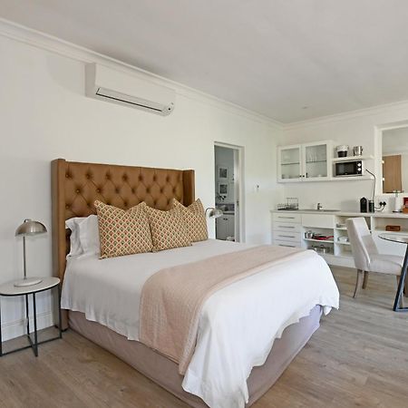 Fransvliet Guest House Франсхук Экстерьер фото