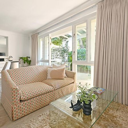 Fransvliet Guest House Франсхук Экстерьер фото