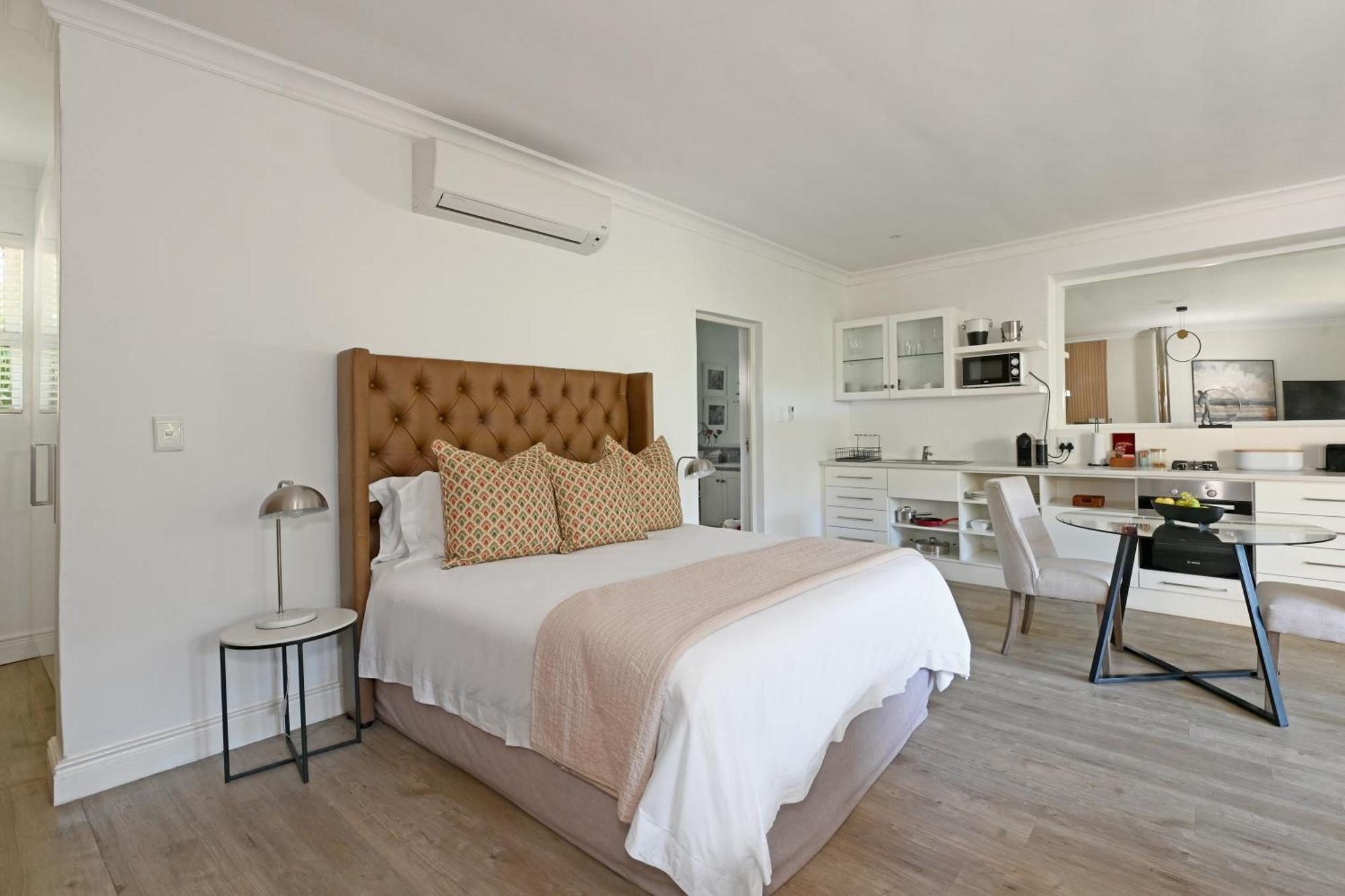 Fransvliet Guest House Франсхук Экстерьер фото