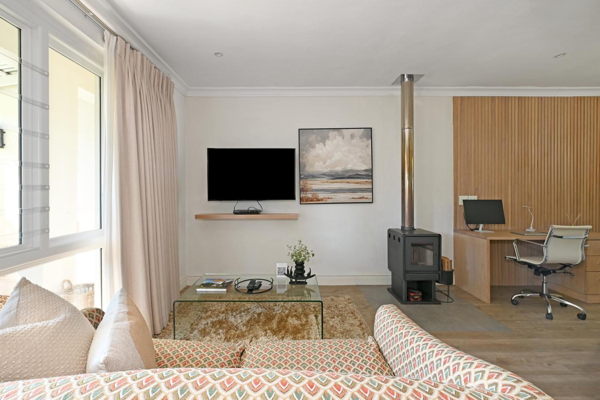 Fransvliet Guest House Франсхук Экстерьер фото