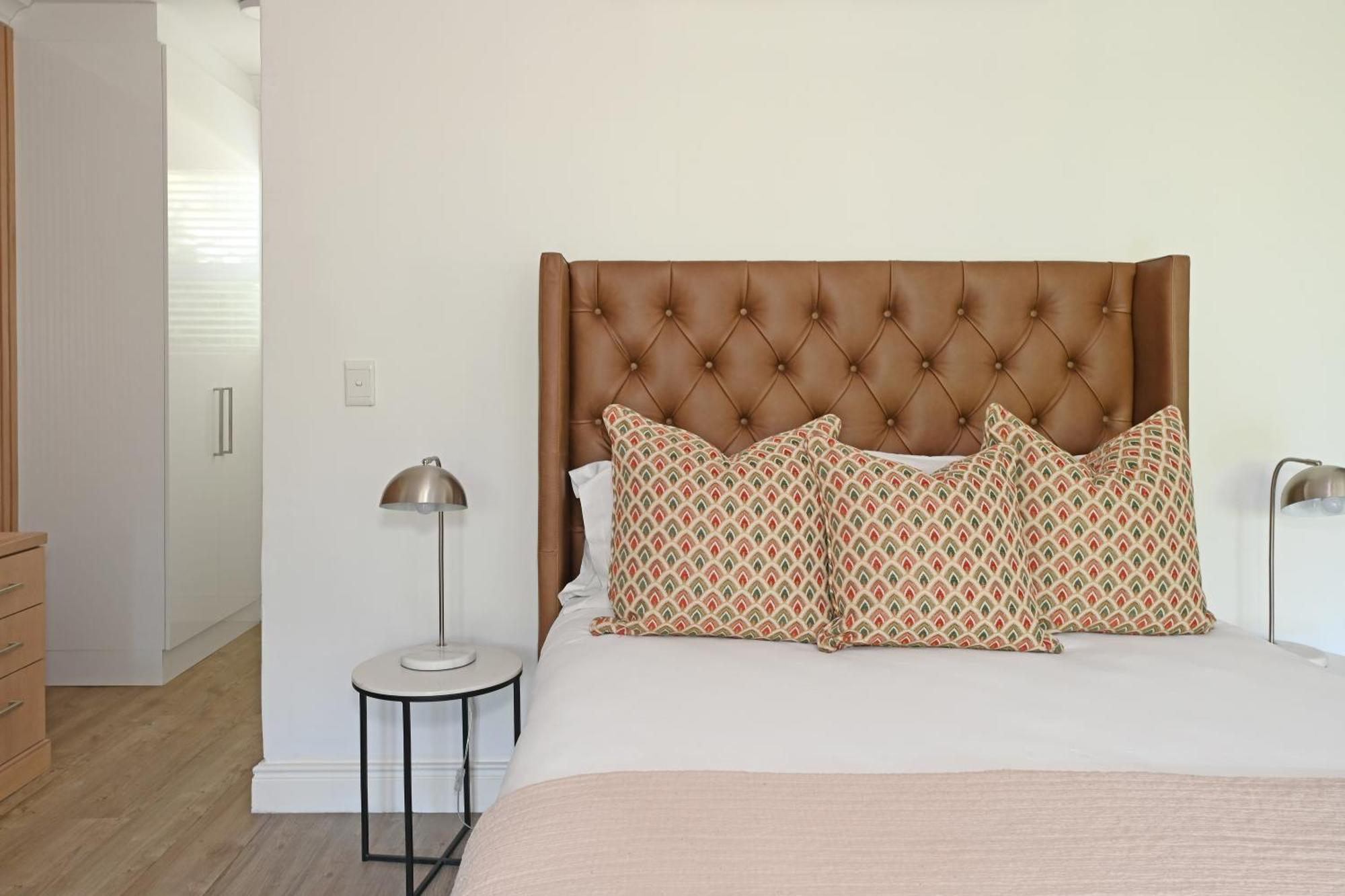 Fransvliet Guest House Франсхук Экстерьер фото