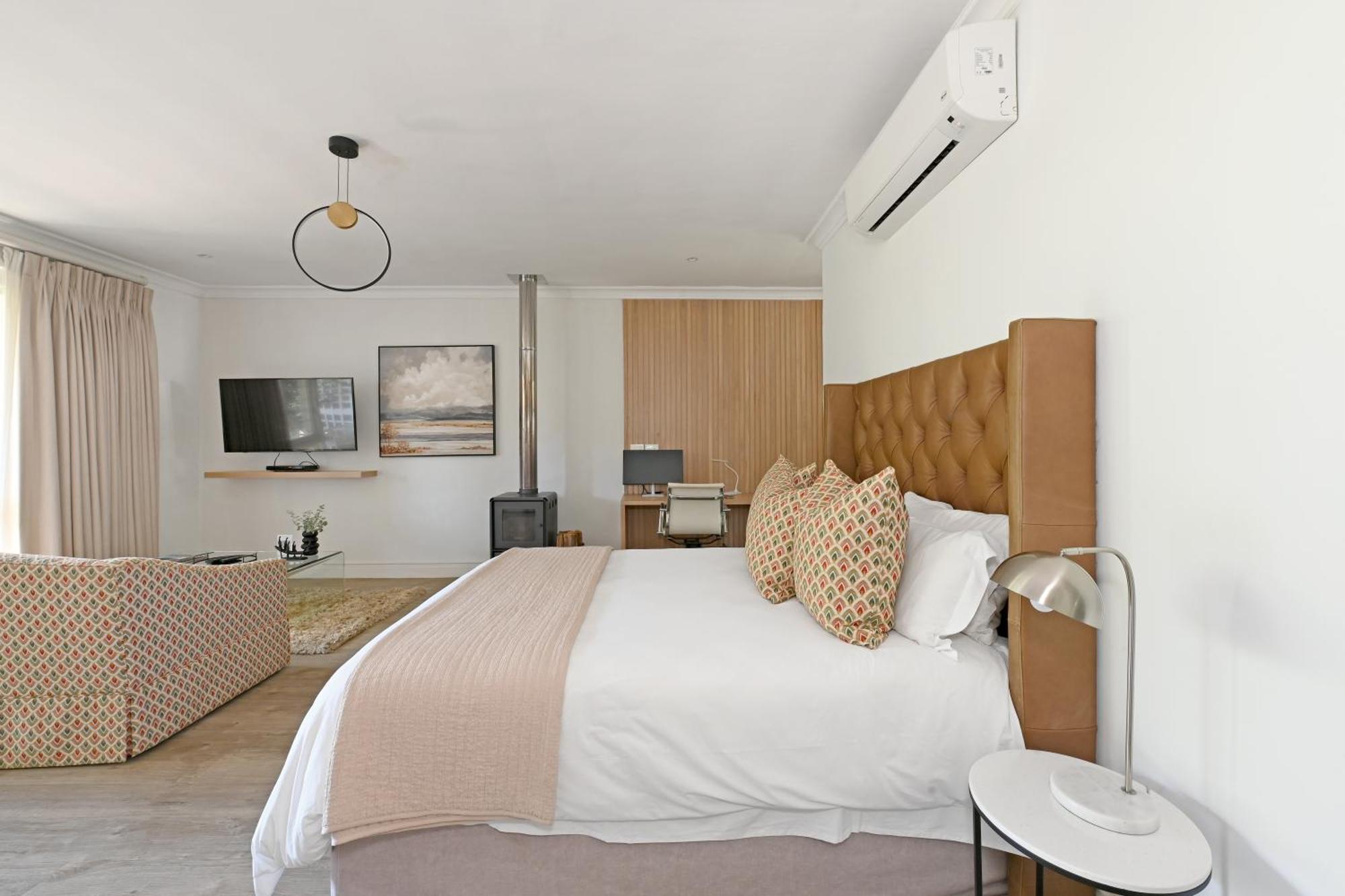 Fransvliet Guest House Франсхук Экстерьер фото